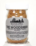 The Woodsman - Beef, Poultry, Pork, Seafood, Vegetables