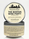 The Boston Wine Party - Mulling Spice