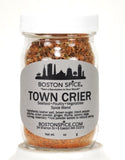 Town Crier - Poultry, Seafood, Vegetables