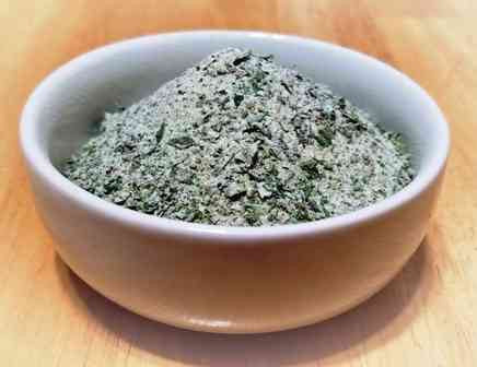 Two, If By Sea - Seafood Seasoning