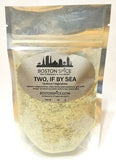 Two, If By Sea - Seasoning Spice - Boston Spice - Approx 1/4 cup in stand-up resealable pouch - 2