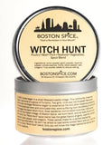 Witch Hunt - Beef, Pork, Poultry, Seafood, Vegetables