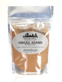 Abigail Adams - Baking Spice