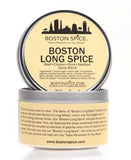 Boston Long Spice - Barbecue Blend