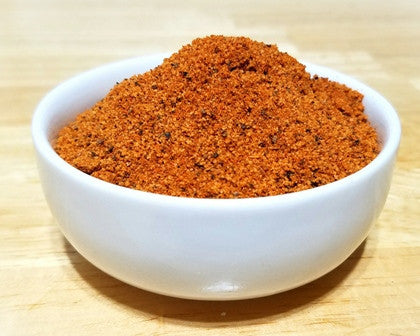 Bunker Hill - Barbecue Spice Blend  Barbecue - Boston Spice