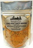 Love That Dirty Water - Seasoning Spice  Seasoning Spices - Boston Spice