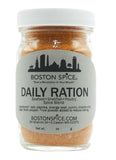 Daily Ration - Beef, Veal, Pork, Poultry, Vegetables