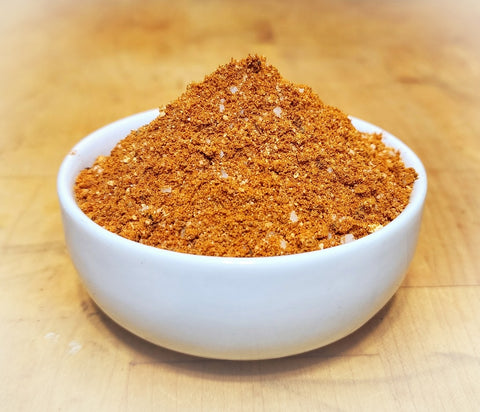 Daily Ration - Beef, Veal, Pork, Poultry, Vegetables