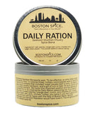 Daily Ration - Beef, Veal, Pork, Poultry, Vegetables