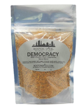 Democracy - Chicken, Pork, Beef