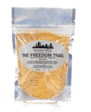 The Freedom Trail - Beef, Pork, Poultry, Fish, Vegetables