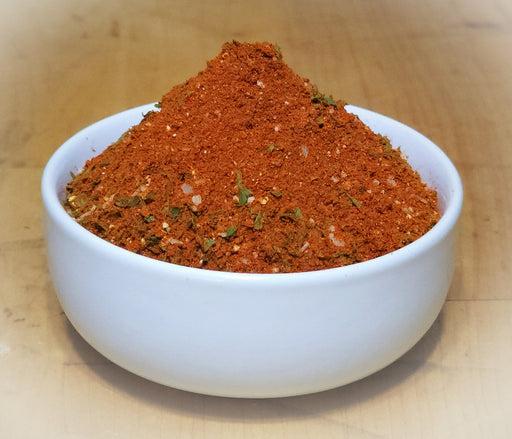 Hub Rub - Seafood, Poultry, Vegetables, French Fries