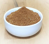 Just Wing It! - Poultry Rub for Wings, Legs, Thighs, Breasts, the Whole Bird