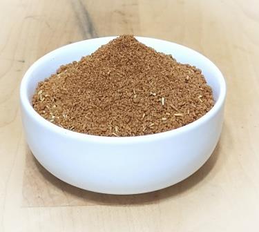 Just Wing It! - Poultry Rub for Wings, Legs, Thighs, Breasts, the Whole Bird