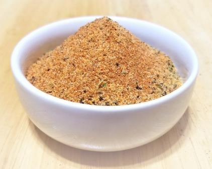 Liberty Blend - Seasoning Spice Blend