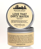 Love That Dirty Water - Seafood Seasoning