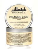 Orange Line - Seafood, Poultry, Pork, Vegetables