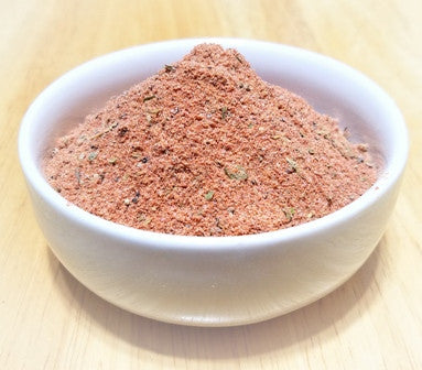 Public Garden - Seasoning Spice Blend  Seasoning - Boston Spice