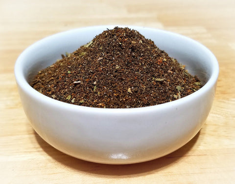 Red Coat Enchilada Spice - Southwest Seasoning Blend  Southwestern Spices - Boston Spice