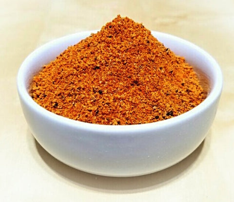 Southeast Distressway - Barbecue Rub