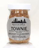 Townie - Beef, Poultry, Popcorn, Corn on the Cob, Potatoes, Vegetables