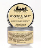Wicked Sloppy - Beef, Poultry, Pork, Plant Based Meat for Sloppy Joe's or Pasta Sauce or BBQ's Ribs