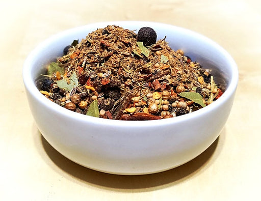 Boston Spice The Yankee Pickler Pickling Spice Blend