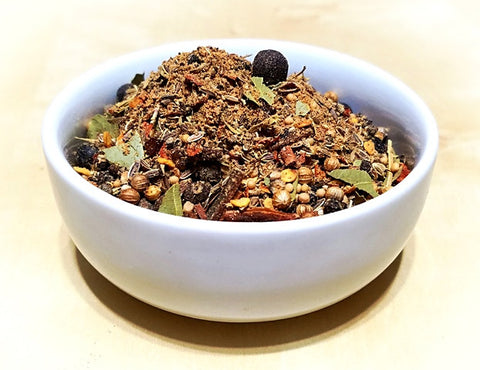 Boston Spice The Yankee Pickler Pickling Spice Blend