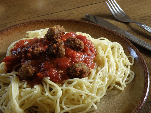 Italian Spice Blends