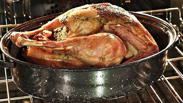 Poultry Spice Blends