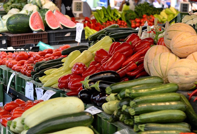 Boston Spice Seasoning Blends For All Kinds of Vegetables