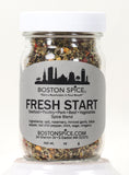 Herb seasoning blend by Boston Spice for chicken pork fish and vegetables