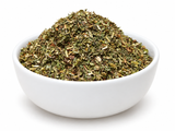 Italian seasoning blend by Boston Spice for pasta pizza meatballs and garlic bread
