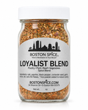Loyalist Blend Montreal-Style Steak Seasoning