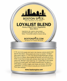 Loyalist Blend Montreal-Style Steak Seasoning