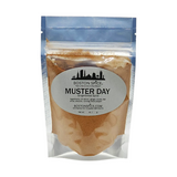 Muster Day - Gingerbread Spice