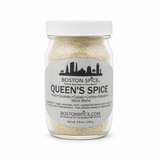 Lavender Spearmint lemon baking blend by Boston Spice for cookies, cakes, coffee, and desserts