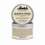 Lavender Spearmint lemon baking blend by Boston Spice for cookies, cakes, coffee, and desserts