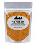 Cajun-style seasoning by Boston Spice for chicken fish seafood and pork