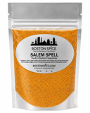 Blackening spice blend by Boston Spice for seafood, steak, poultry, and vegetables