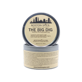 The Big Dig - Seafood Stuffing Spice Blend