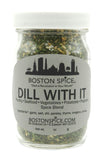 Dill With It - Poultry, Seafood, Vegetables, Potatoes, Popcorn
