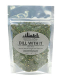Dill With It - Poultry, Seafood, Vegetables, Potatoes, Popcorn