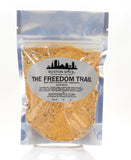 Maple BBQ seasoning by Boston Spice for steak burgers pork fish and vegetables
