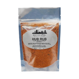 Seafood seasoning blend by Boston Spice for fish shrimp chicken vegetables and fries