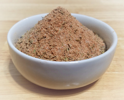 Salem Spell - Blackening Spice Blend