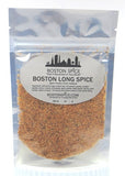 Boston Long Spice - Barbecue Spice  Barbecue Spices - Boston Spice