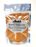 Bloody Rebellion - Bloody Mary Seasoning Spice Mix