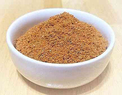 Bloody Mary seasoning mix by Boston Spice for cocktails and virgin Bloody Mary drinks