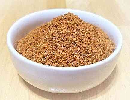 Bloody Mary seasoning mix by Boston Spice for cocktails and virgin Bloody Mary drinks
